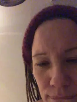 SweetHeat50  live sex cam