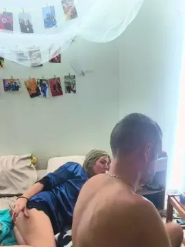 VanDrew  live sex cam