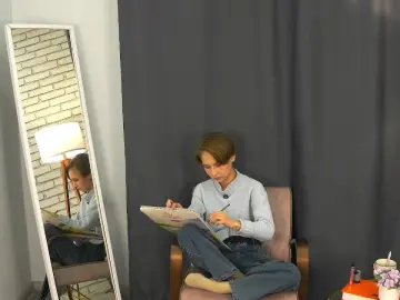 ZulaChacon  live sex cam