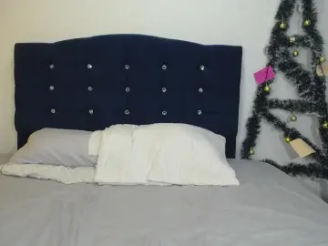 Melanieparker20  live sex cam