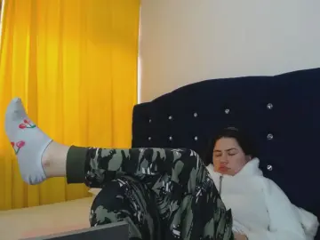 Melanieparker20  live sex cam