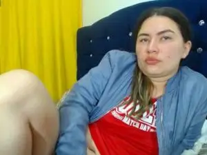 Melanieparker20  live sex cam