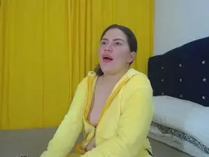 Melanieparker20  live sex cam