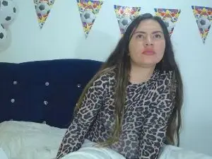Melanieparker20  live sex cam
