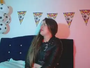 Melanieparker20  live sex cam