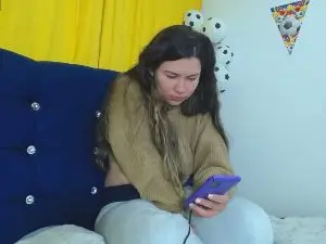 Melanieparker20  live sex cam