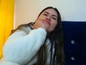 Melanieparker20  live sex cam