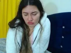 Melanieparker20  live sex cam