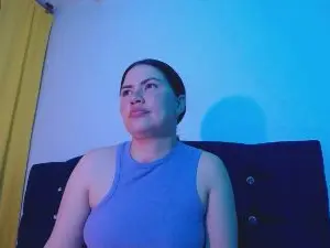 Melanieparker20  live sex cam
