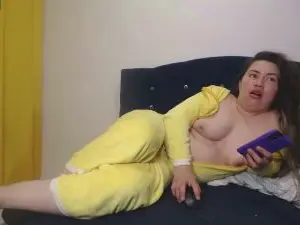 Melanieparker20  live sex cam
