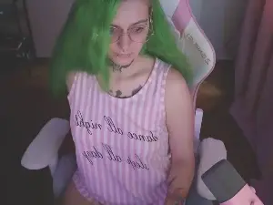 Ginger_Stay  live sex cam