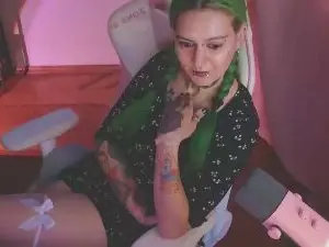 Ginger_Stay  live sex cam