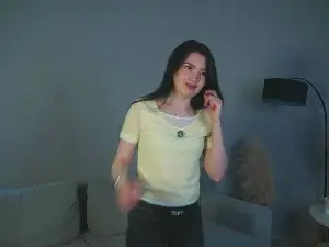 JoaniePotenza  live sex cam