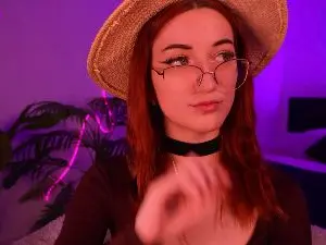 MilaFlame  live sex cam