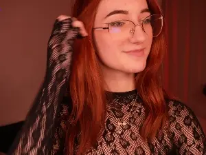 MilaFlame  live sex cam