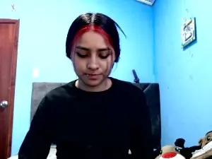 Miss_kathia  live sex cam