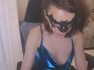 TinyWife  live sex cam