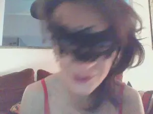TinyWife  live sex cam