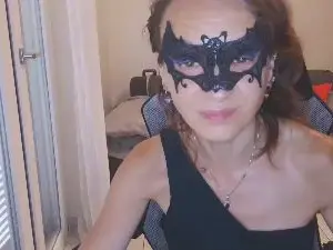 TinyWife  live sex cam