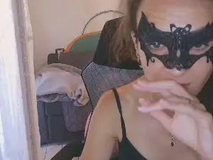 TinyWife  live sex cam