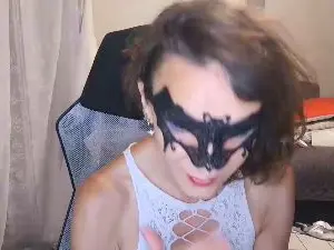 TinyWife  live sex cam