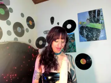 Grethel_muller  live sex cam