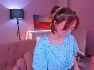 Taticamamile  live sex cam