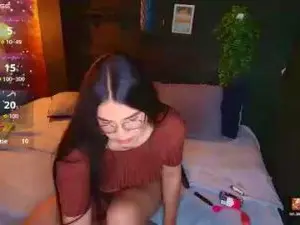 KathyaSpinelli  live sex cam