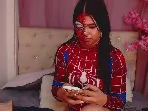 KathyaSpinelli  live sex cam