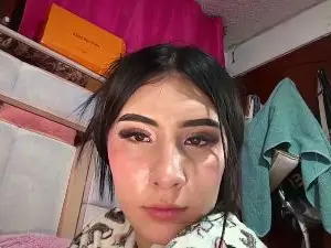 LexiStellar  live sex cam