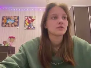 VirginaTott  live sex cam