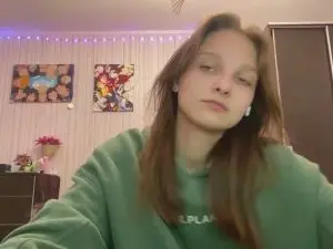 VirginaTott  live sex cam