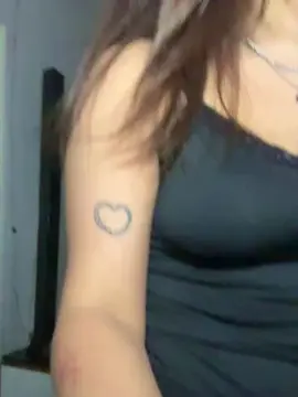 Afroditag  live sex cam