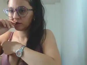 Julieta_rossi  live sex cam