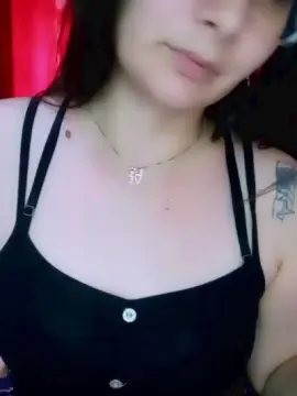 Andressaa27  live sex cam