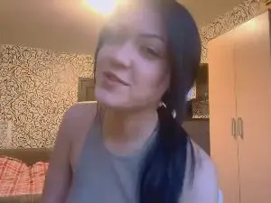 AvrilVillane  live sex cam