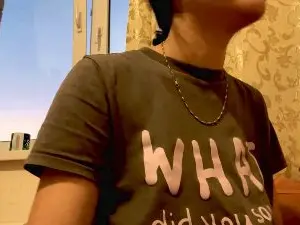 AvrilVillane  live sex cam