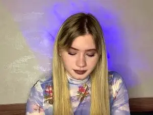 BabetteBertrum  live sex cam