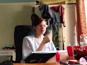 ChrisLeasy  live sex cam