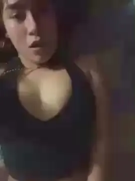 Culonaencendida  live sex cam