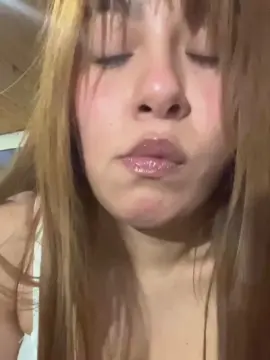 Culonaencendida  live sex cam