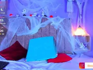Elena_Sanz  live sex cam