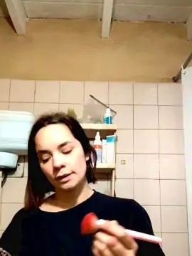 EstrellitaCos  live sex cam
