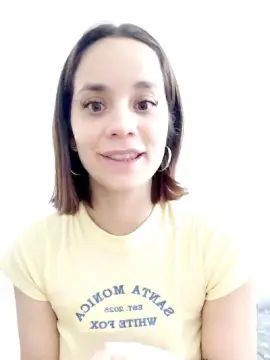 EstrellitaCos  live sex cam