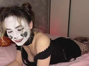 Ipewmeow  live sex cam