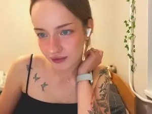 LavetteKerger  live sex cam