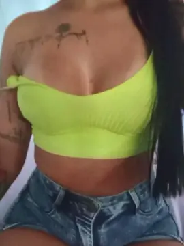 MayaLux  live sex cam
