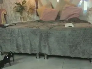 Mysterius_Woman  live sex cam