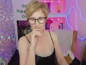 ParisCherry  live sex cam