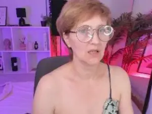 ParisCherry  live sex cam